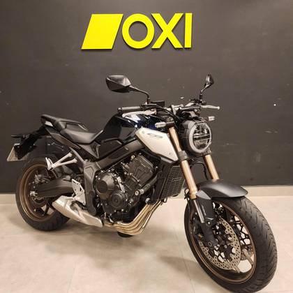 HONDA CBR 650R ABS HONDA CBR 650R ABS